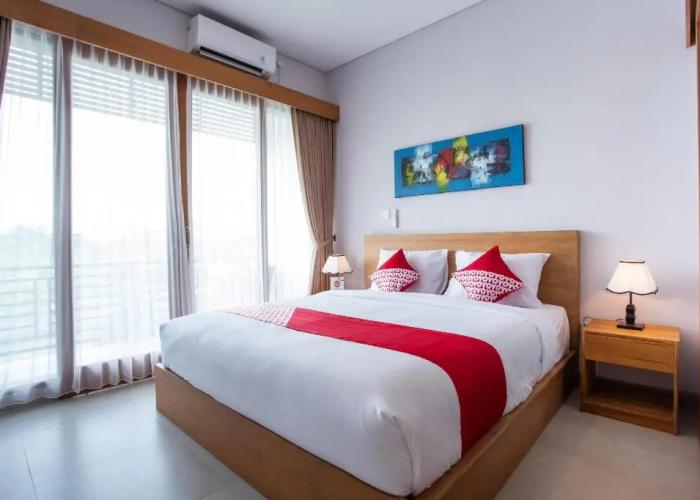 OYO 1207 Pondok 789 Near Canggu Echo beach