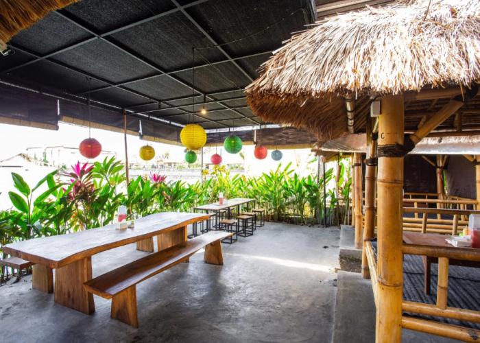 OYO 1207 Pondok 789 Near Canggu Echo beach