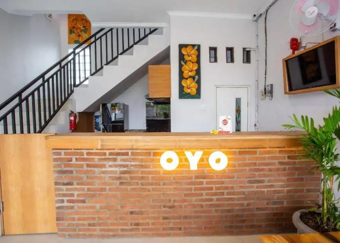 OYO 1207 Pondok 789 Near Canggu Echo beach