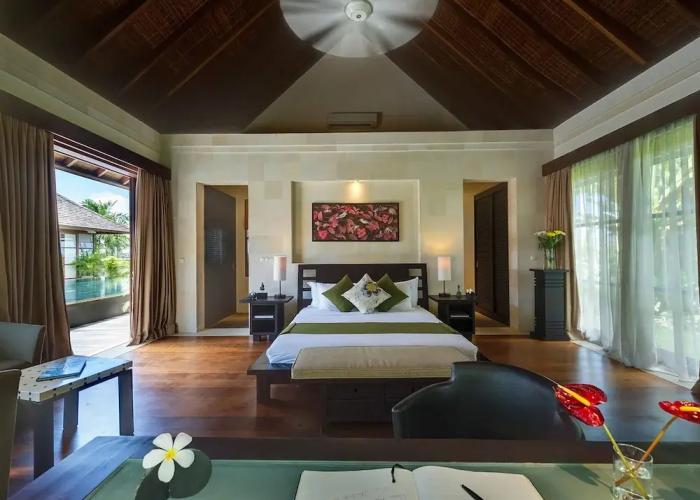 Mandalay Villas
