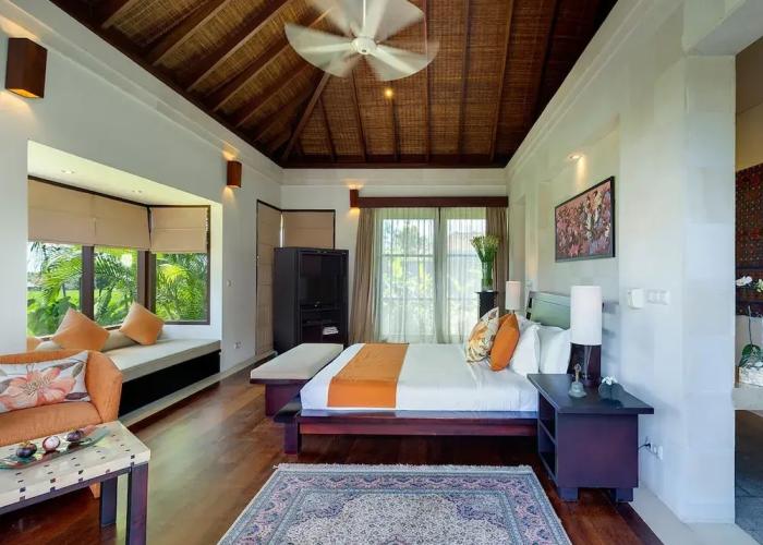 Mandalay Villas