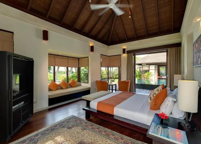 Mandalay Villas