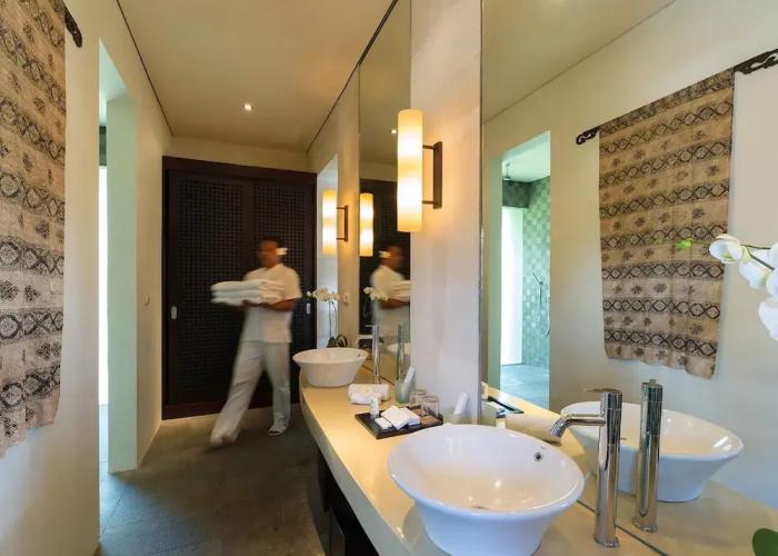 Mandalay Villas