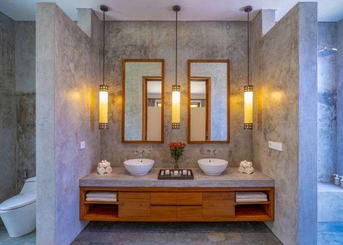 Mandalay Villas