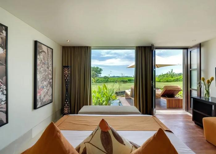 Mandalay Villas