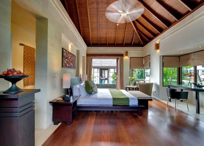 Mandalay Villas
