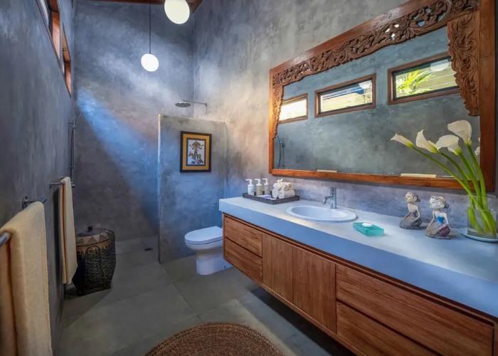 Mandalay Villas
