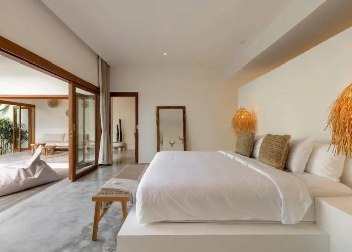 Villa Lumahi Satu