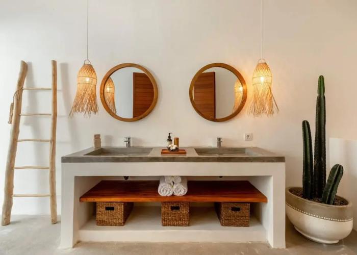 Villa Lumahi Satu