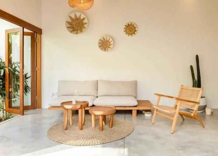 Villa Lumahi Satu
