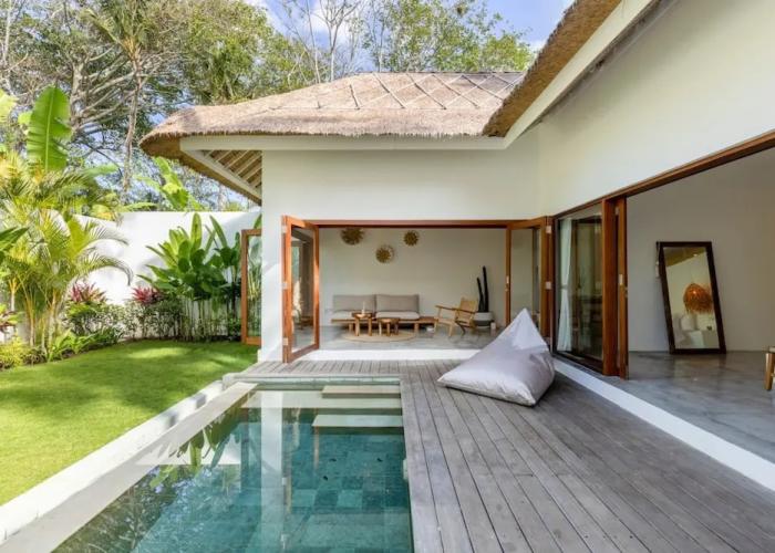Villa Lumahi Satu