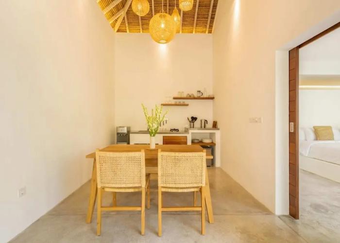Villa Lumahi Satu