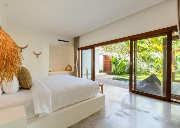Villa Lumahi Satu