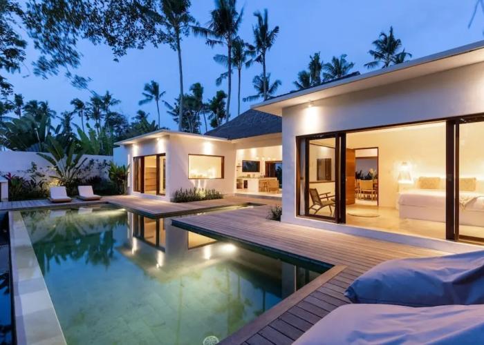 Villa Lumahi Tiga