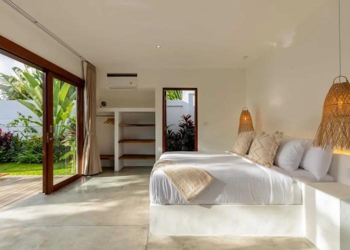 Villa Lumahi Tiga