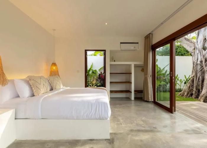 Villa Lumahi Tiga