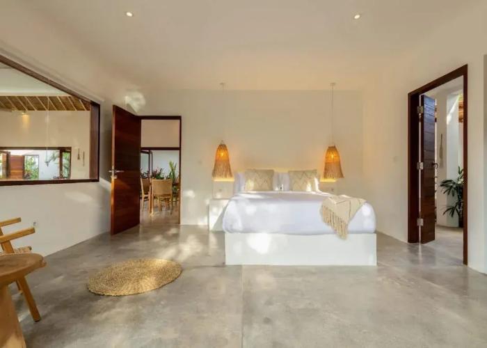 Villa Lumahi Tiga
