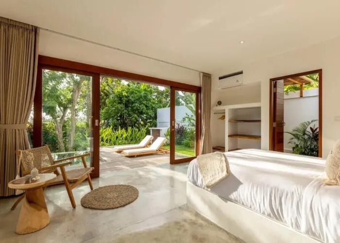 Villa Lumahi Tiga