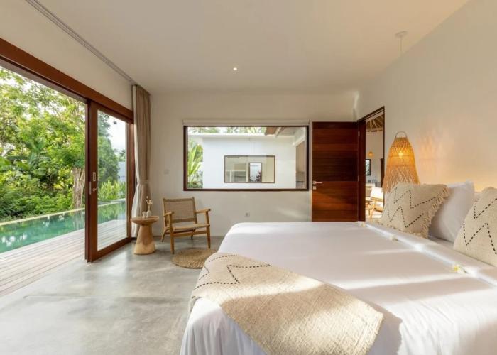 Villa Lumahi Tiga