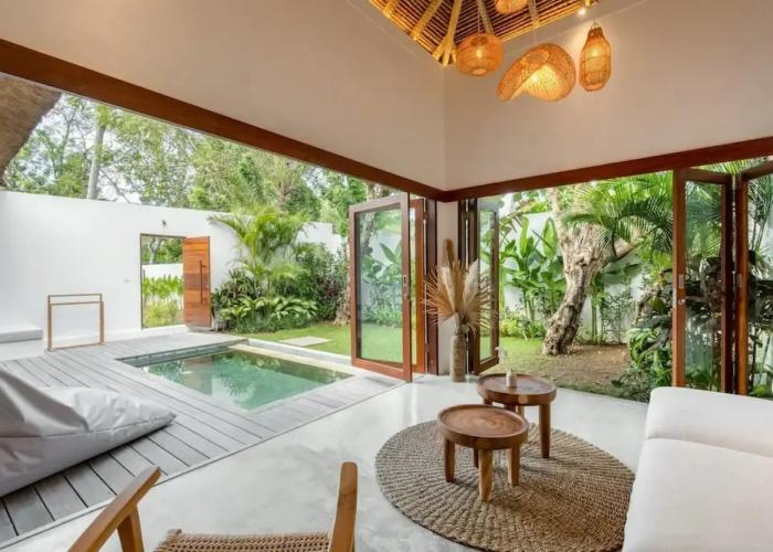 Villa Lumahi Dua