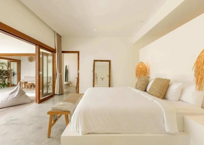 Villa Lumahi Dua
