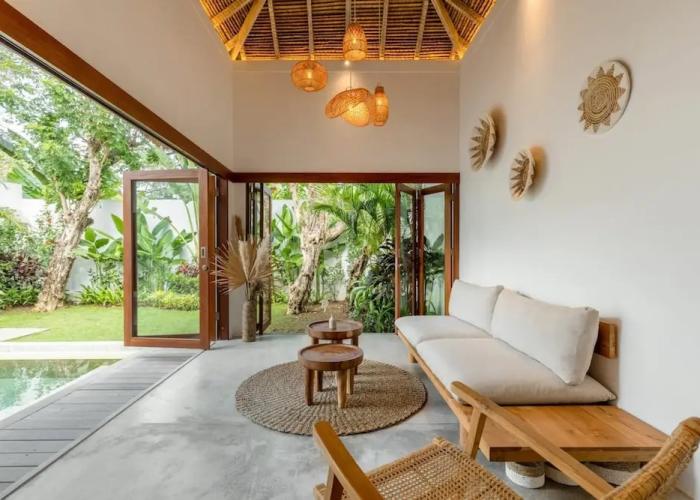 Villa Lumahi Dua