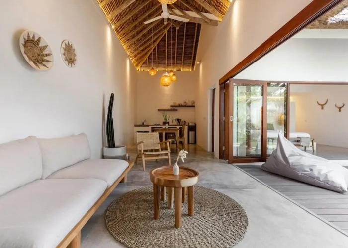 Villa Lumahi Dua