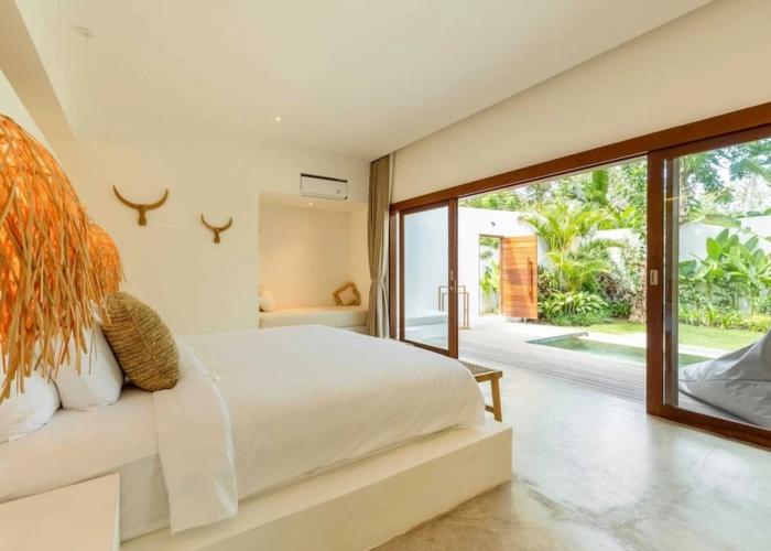 Villa Lumahi Dua