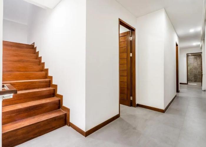 Om Cemagi Beach Villa