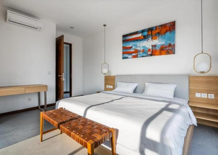 Om Cemagi Beach Villa