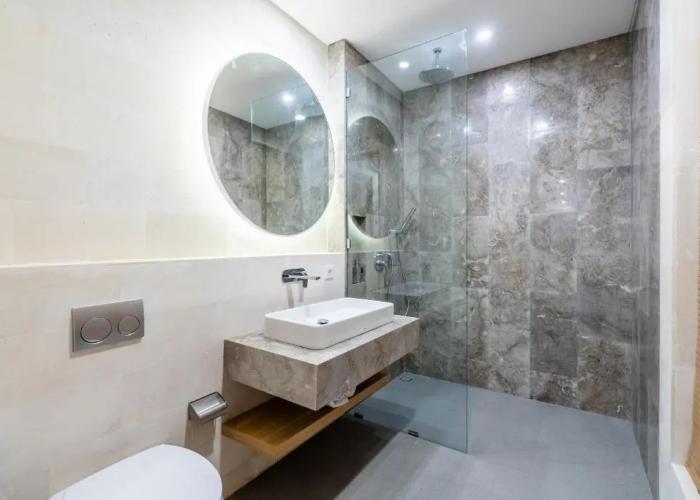 Om Cemagi Beach Villa