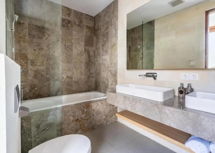 Om Cemagi Beach Villa
