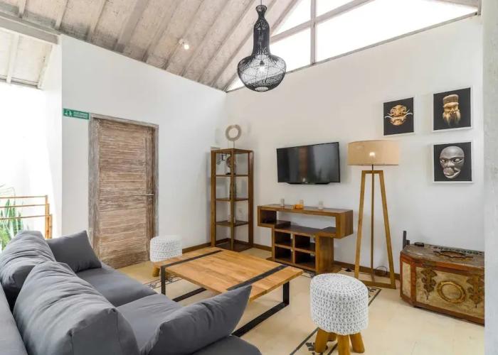 Villa Cemacase