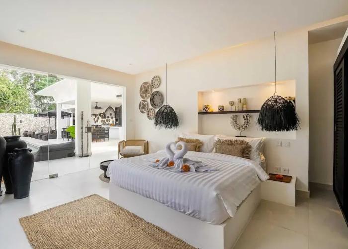 Villa Laut