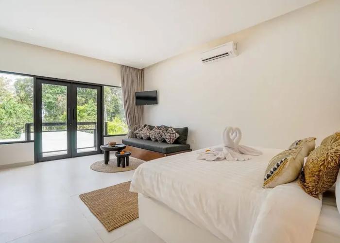 Villa Laut