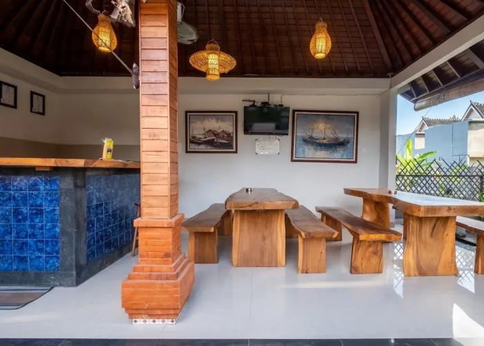 D'jineng Rice Terrace Canggu