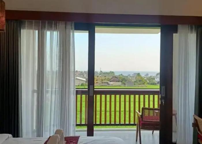 The Kd Suites & Coffee Shop