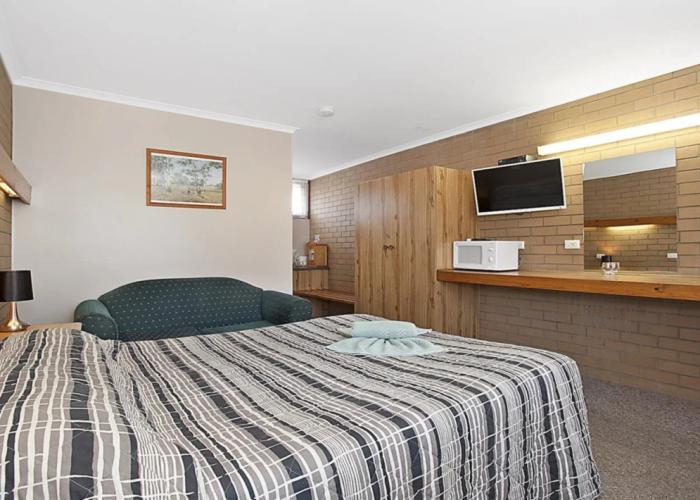 Motel Stawell