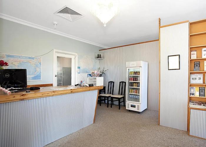 Motel Stawell