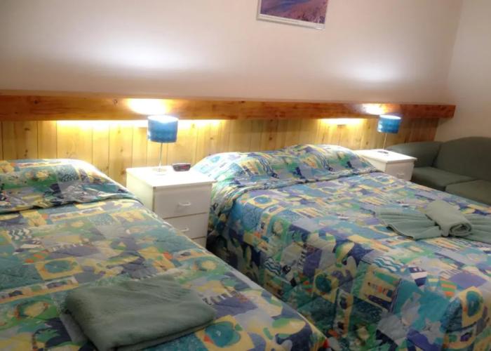 Motel Stawell