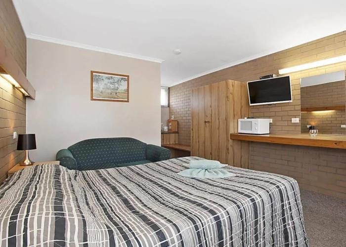 Motel Stawell