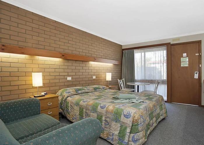 Motel Stawell