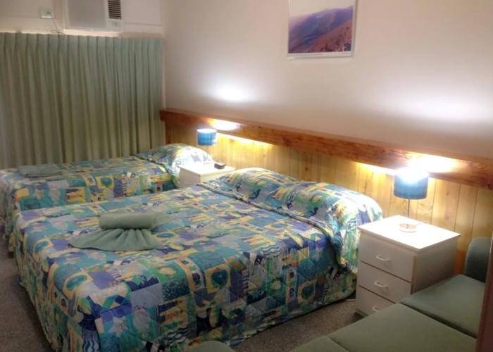 Motel Stawell