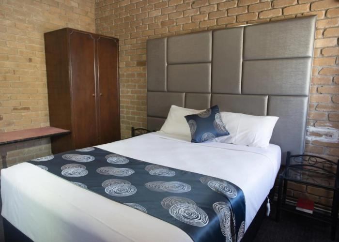 Goldfields Motel Stawell