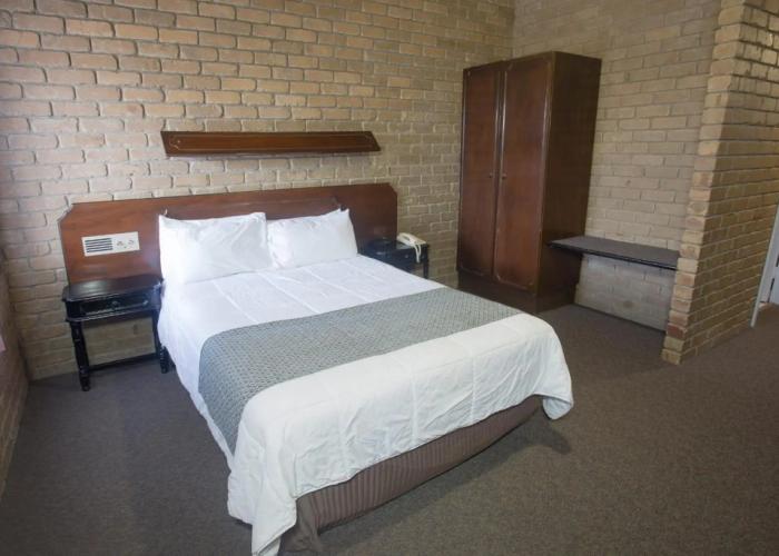 Goldfields Motel Stawell
