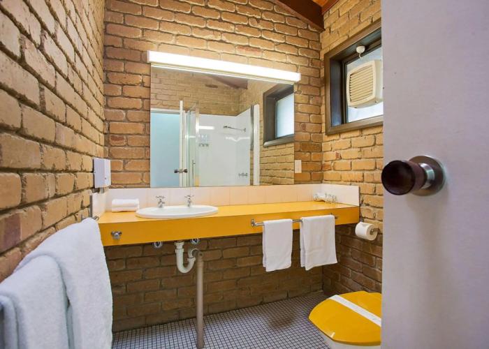 Goldfields Motel Stawell