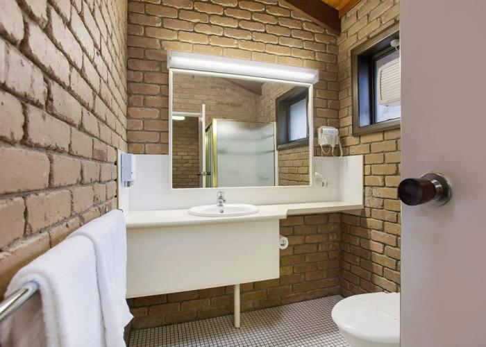 Goldfields Motel Stawell