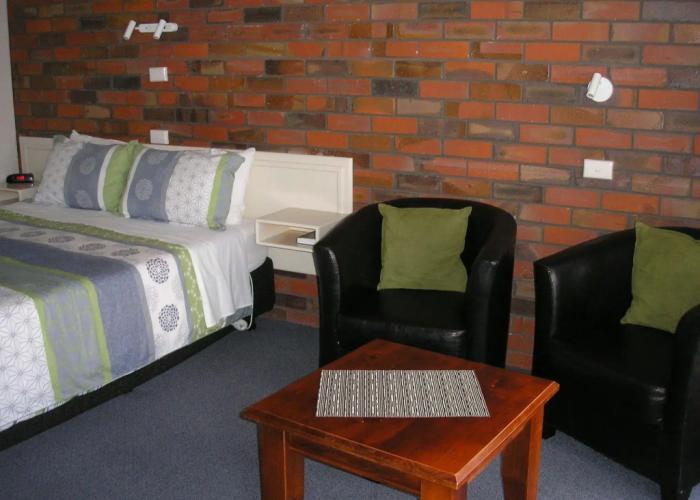 Coorrabin Motor Inn