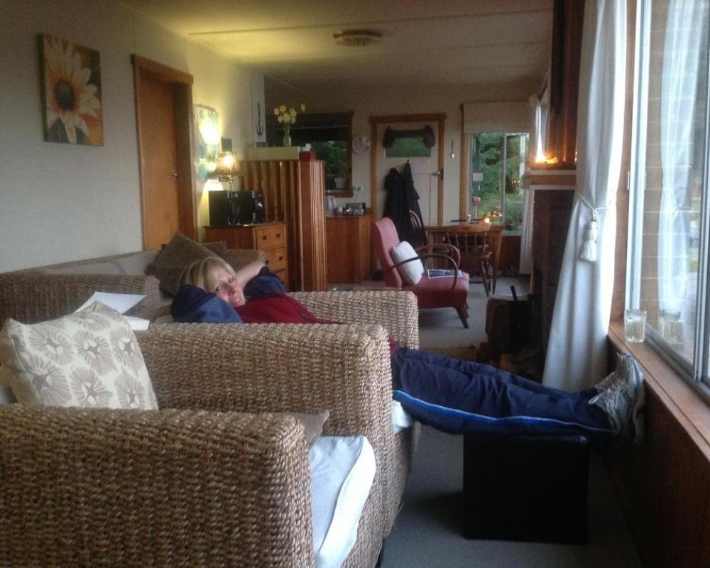 Summertime Beach Cottage