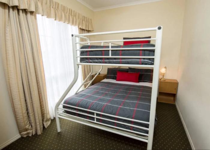 Breakfree Port Pirie